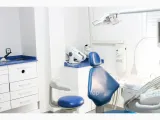 Clínica Dental Magallanes Chamberí