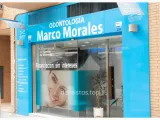 Clínica Dental Marco Morales