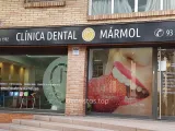 Clínica Dental Mármol