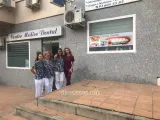 Clinica Dental Marta Conde