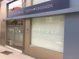 Clínica Dental Martín Fontaneda