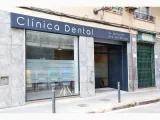 Clínica Dental Menardia Gil Ortega