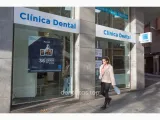Clínica Dental Milenium El Clot Sanitas