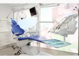 Clínica Dental Milenium Manresa Sanitas