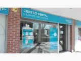 Clínica Dental Milenium Tres Cantos Sanitas
