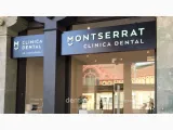 Clínica Dental Montserrat, Barcelona