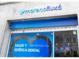 Clínica Dental Moreno Fluxá