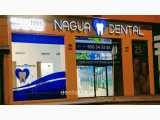 Clínica Dental Nagua En Cáceres