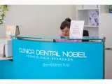 Clínica Dental Nobel Fuenlabrada