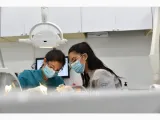 Clínica Dental Odas