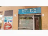 Clínica Dental Paseo De La Florida