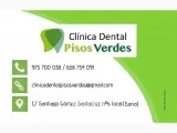 Clínica Dental Pisos Verdes