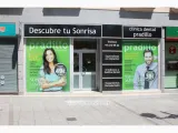🦷 Clínica Dental Pradillo