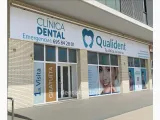 Clínica Dental Qualident Sant Joan Despí Implantes Dentales Ortodoncia Invisalign