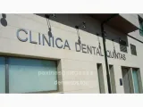 Clínica Dental Quintás
