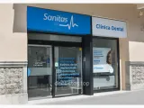 Clínica Dental Sanitas Milenium Rambla Nova