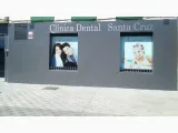 Clínica Dental Santa Cruz
