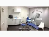 Clínica Dental Sanz Pastor