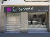 Clínica Dental Serra I Arús