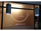 Clinica Dental Sevilla Ferreras