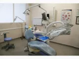 Clinica Dental Siglo Xxi. Podologia