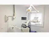 Clínica Dental Sinde Pereiro Odontoloxia Xeral
