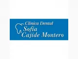 Clinica Dental Sofia Cajide Montero
