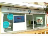 Clínica Dental Usera