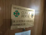 Clínica Dental Víctor Casas Ainoza
