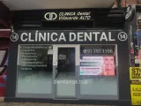 Clínica Dental Villaverde Alto  Sur