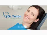Clínica Dental Y Maxilofacial Dr. Terrón