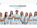 Clinica Dentaláser Dr. Alberto Cerezo