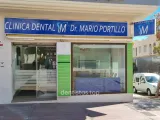 Clinica Dr. Mario Portillo