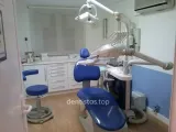 Clínica Muelitas Dental Carabanchel