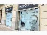 Clinica Propdental Eixample
