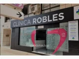 Clínica Robles