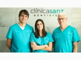 Clínica Sanz Dentistes Dr. José Luis Sanz