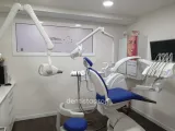Clínicas Dental E