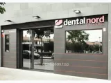 Dentalnord Doctora Gutiérrez