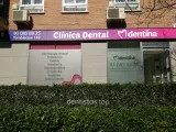Dentina Clinica Dental