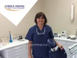 Dentista Las Arenas Dra. Elena Bocage
