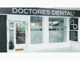 Doctores Dental © San Fernando