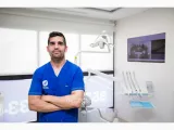 Dr Ismael Cerezo Gilabert  Grupo Odontológico Cleardent