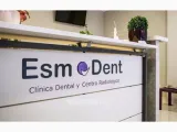 Esmodent Clínica Dental Y Centro Radiólogico