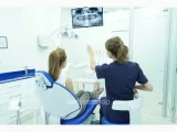 🦷 Hospital Dental Majadahonda