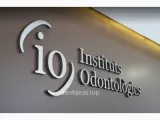 Instituts Odontològics Clínca Dental Igualada