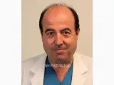 Manuel Espadas Garcia, Dentista