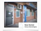 New Dental Clínica Odontológica