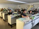 Odontología Microscópica Centro De Formación