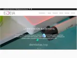 Odontología Pamplona Clinica Dental Eideia